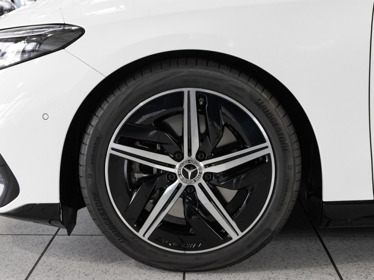 Mercedes-Benz CLA – Bild 9
