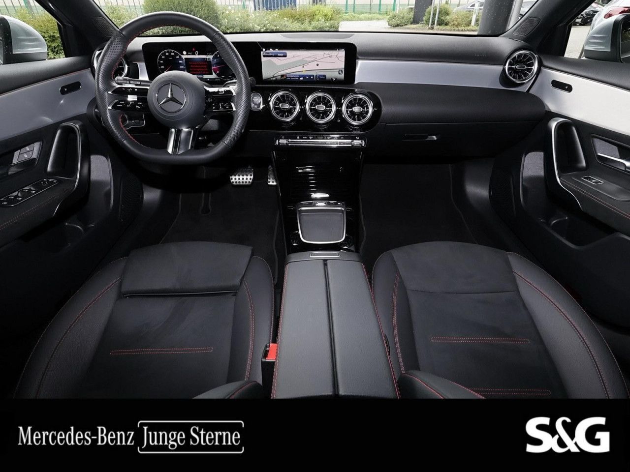 Mercedes-Benz A-Klasse – Bild 5