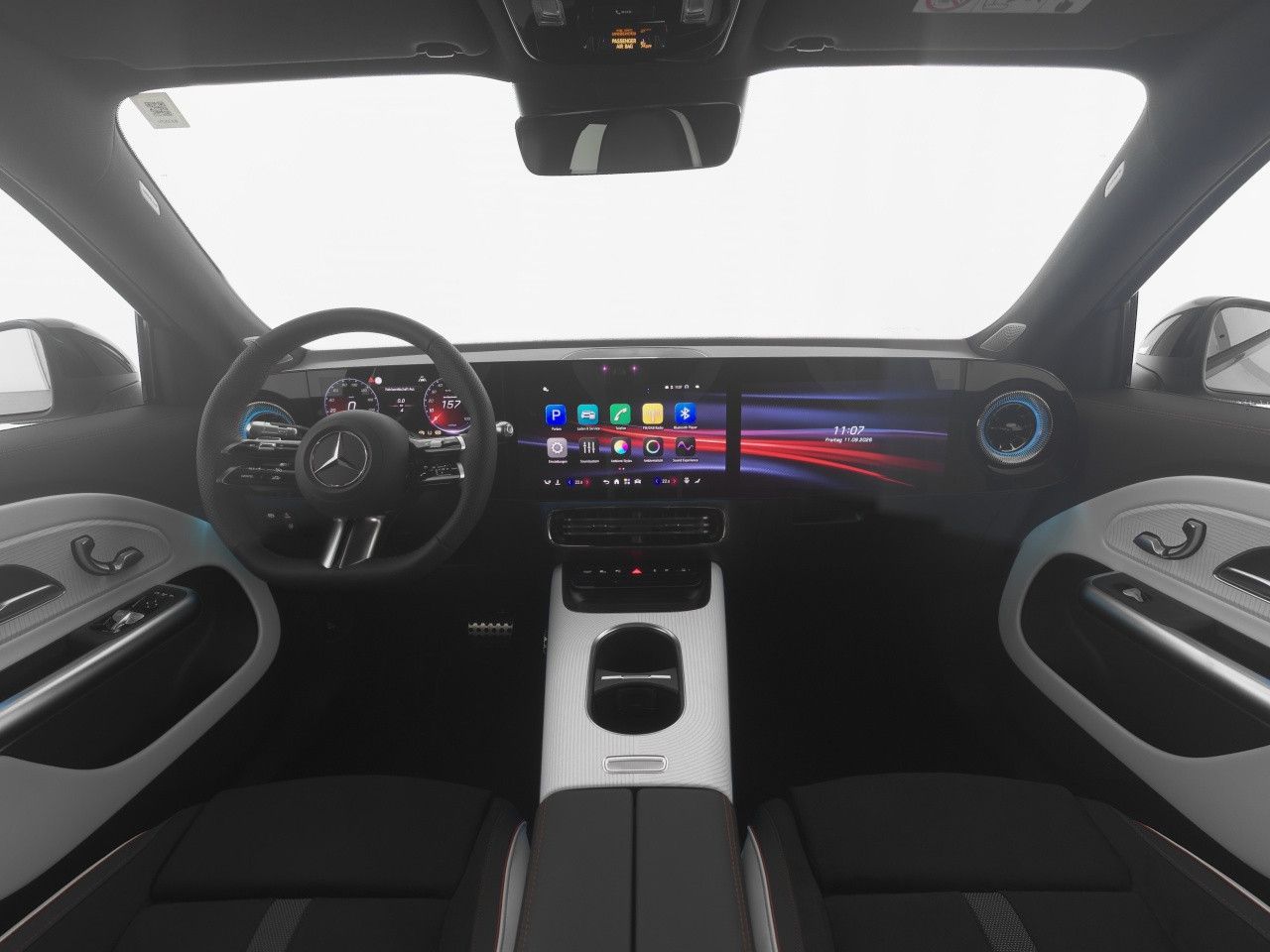 Mercedes-Benz GLB – Bild 3