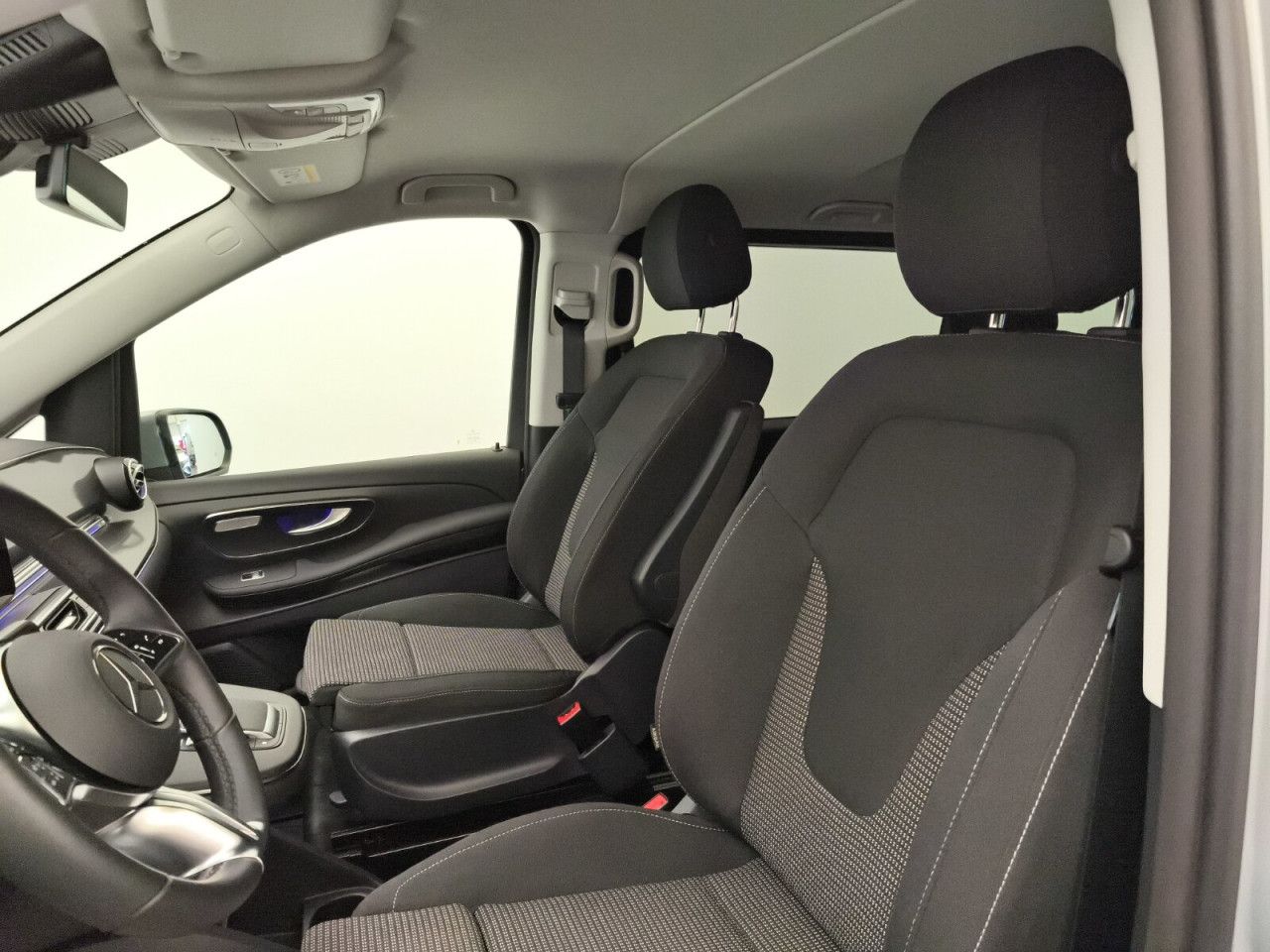 Mercedes-Benz V-Klasse – Bild 21