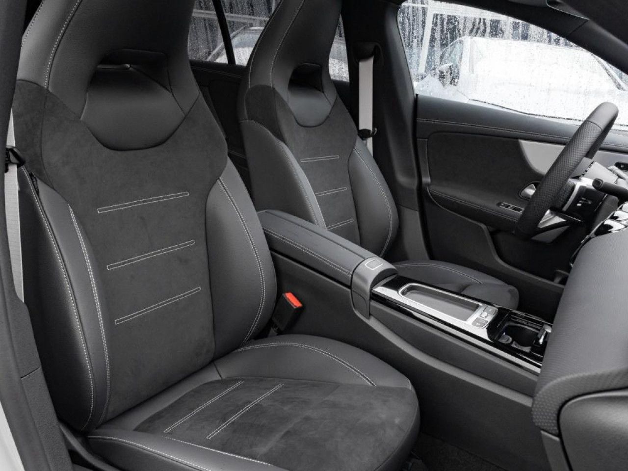 Mercedes-Benz CLA – Bild 6