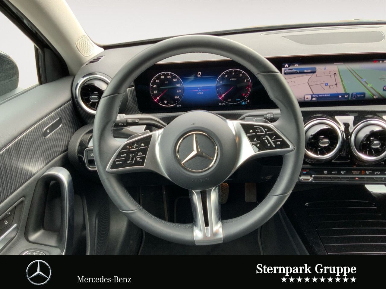 Mercedes-Benz A-Klasse – Bild 12