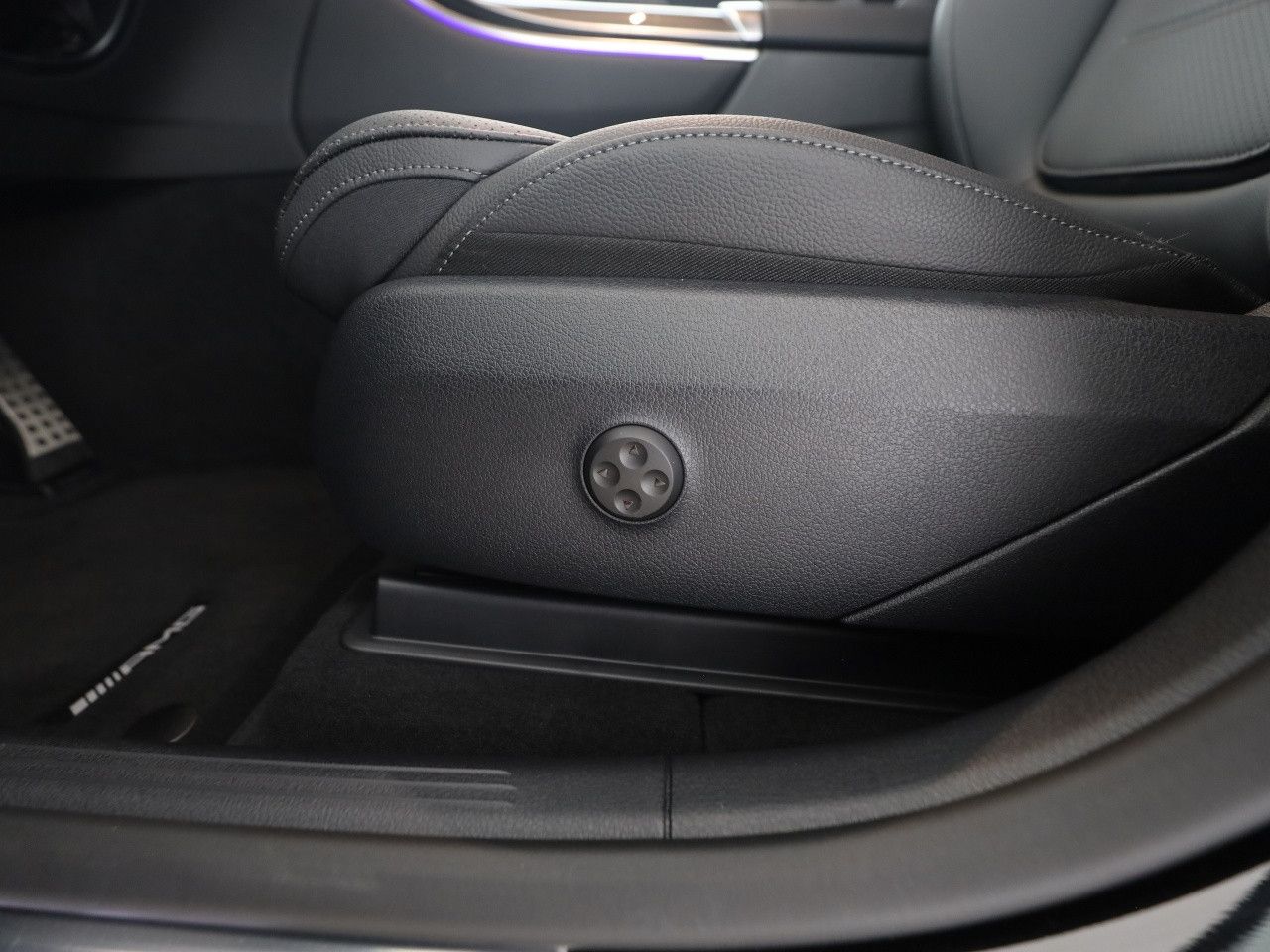 Mercedes-Benz GLC – Bild 24
