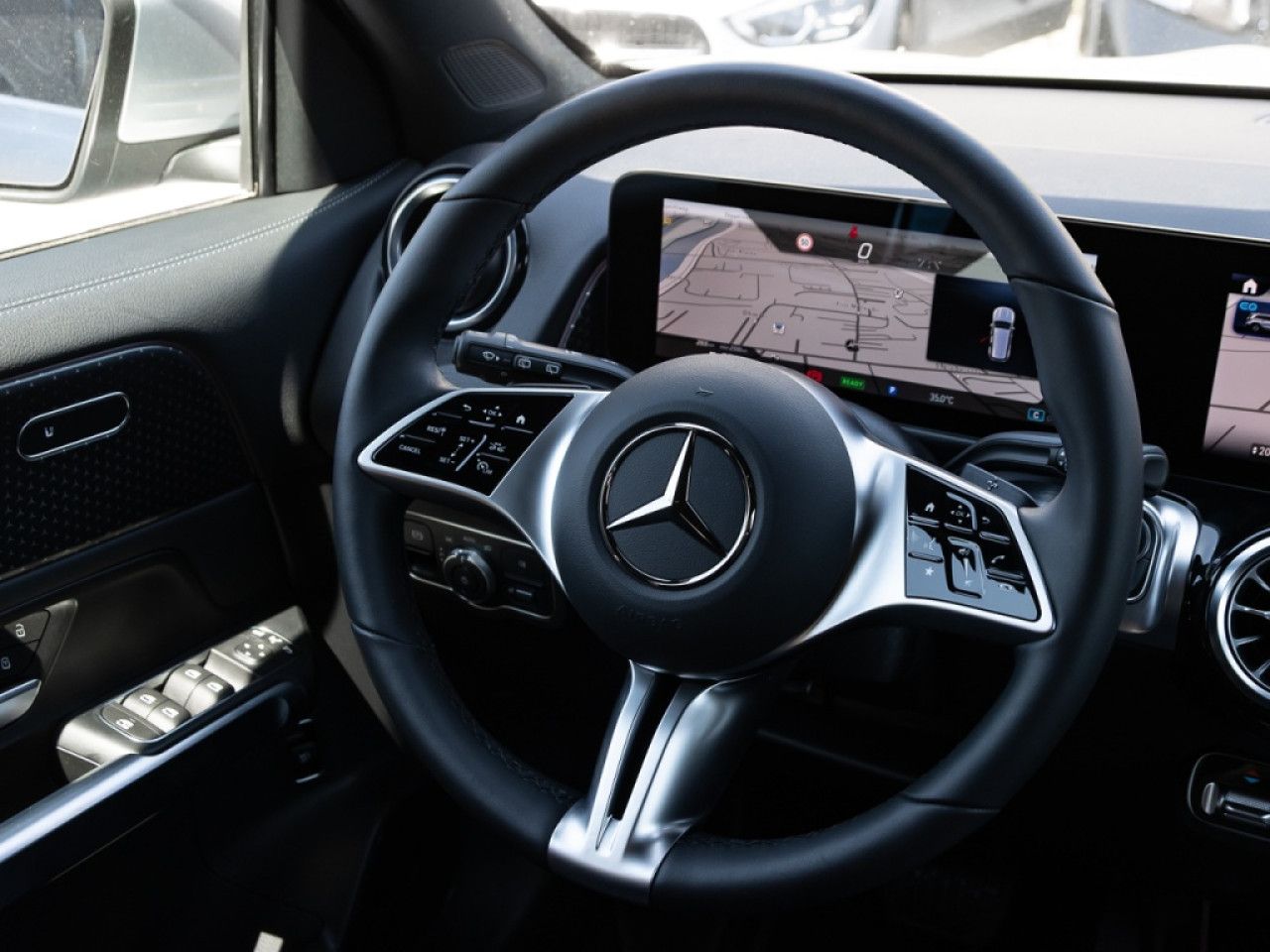 Mercedes-Benz EQB – Bild 9