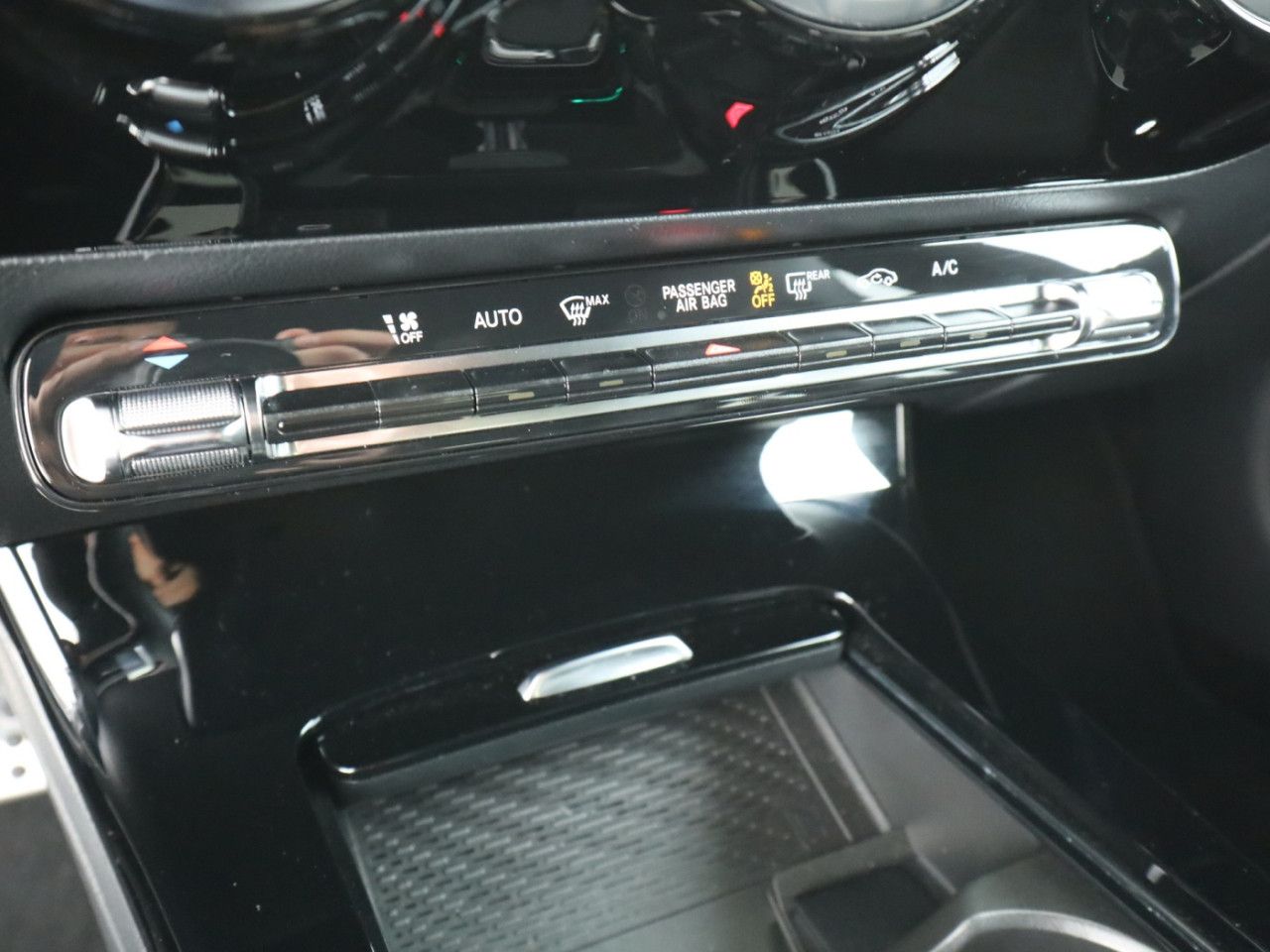 Mercedes-Benz CLA – Bild 14