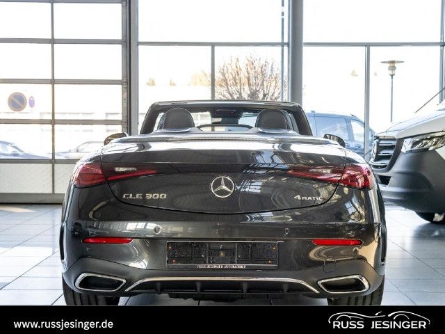 Mercedes-Benz CLE 300