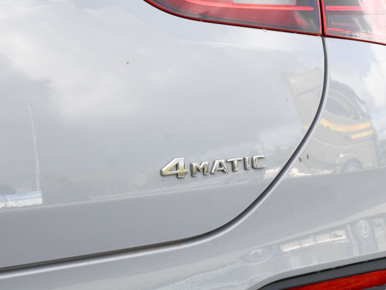Mercedes-Benz GLE – Bild 14