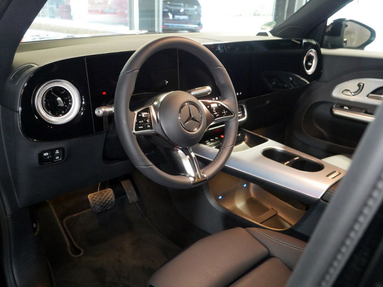 Mercedes-Benz GLB – Bild 14