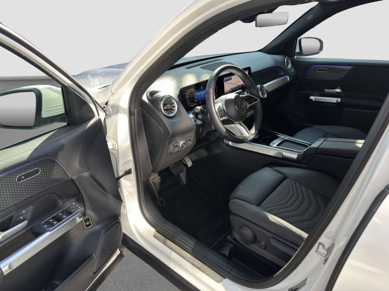 Mercedes-Benz GLB – Bild 13