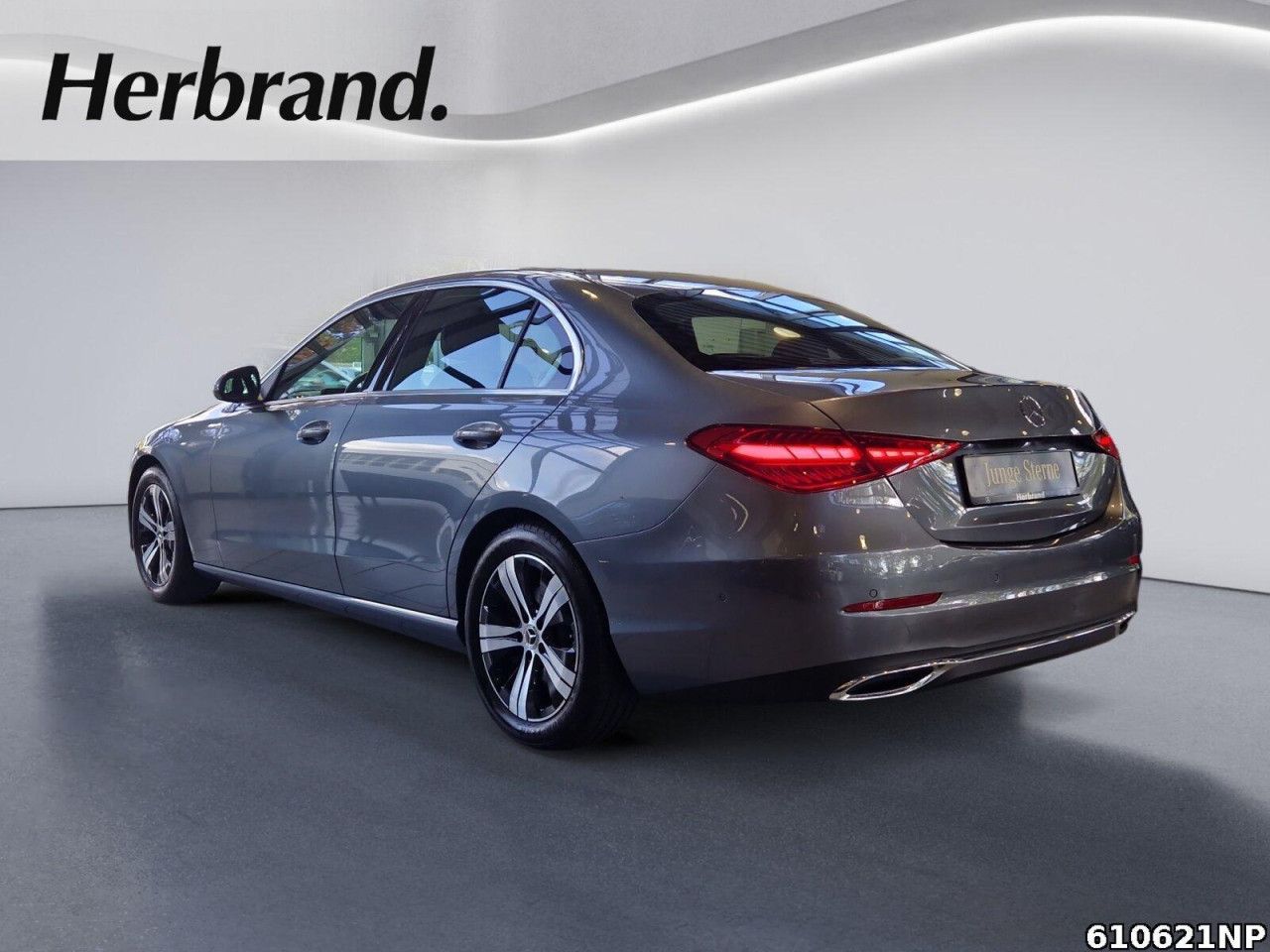 Mercedes-Benz C-Klasse – Bild 4