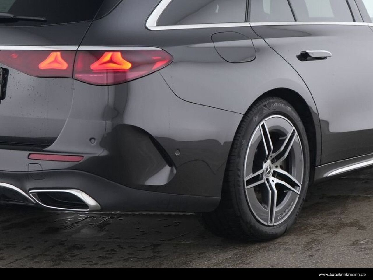 Mercedes-Benz E-Klasse – Bild 4