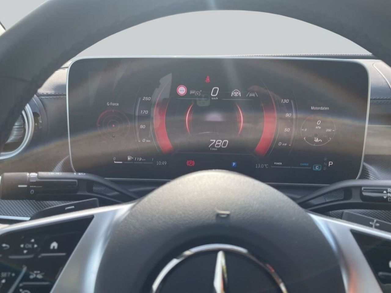 Mercedes-Benz C-Klasse – Bild 17