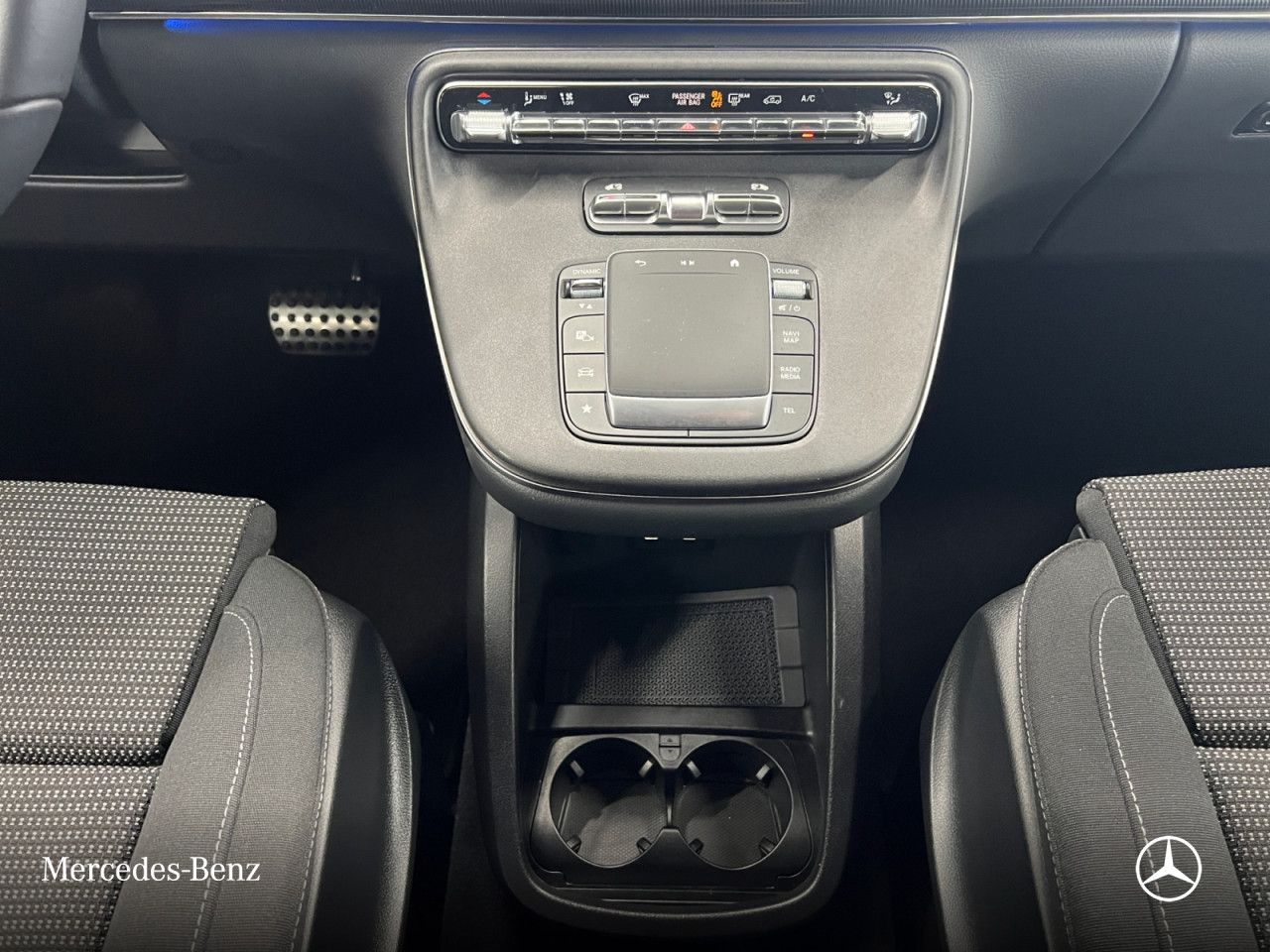 Mercedes-Benz V-Klasse – Bild 12