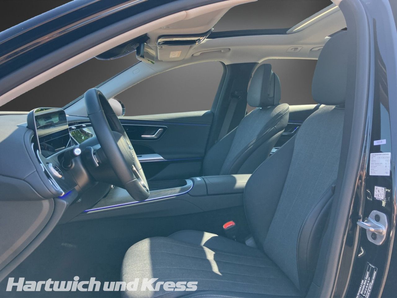 Mercedes-Benz E-Klasse – Bild 14