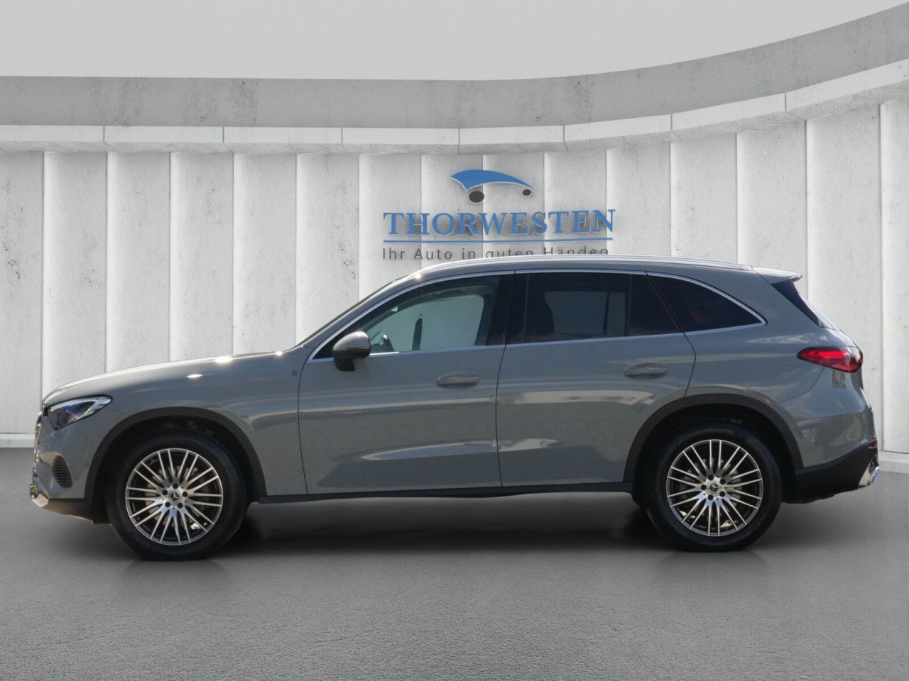 Mercedes-Benz GLC – Bild 4