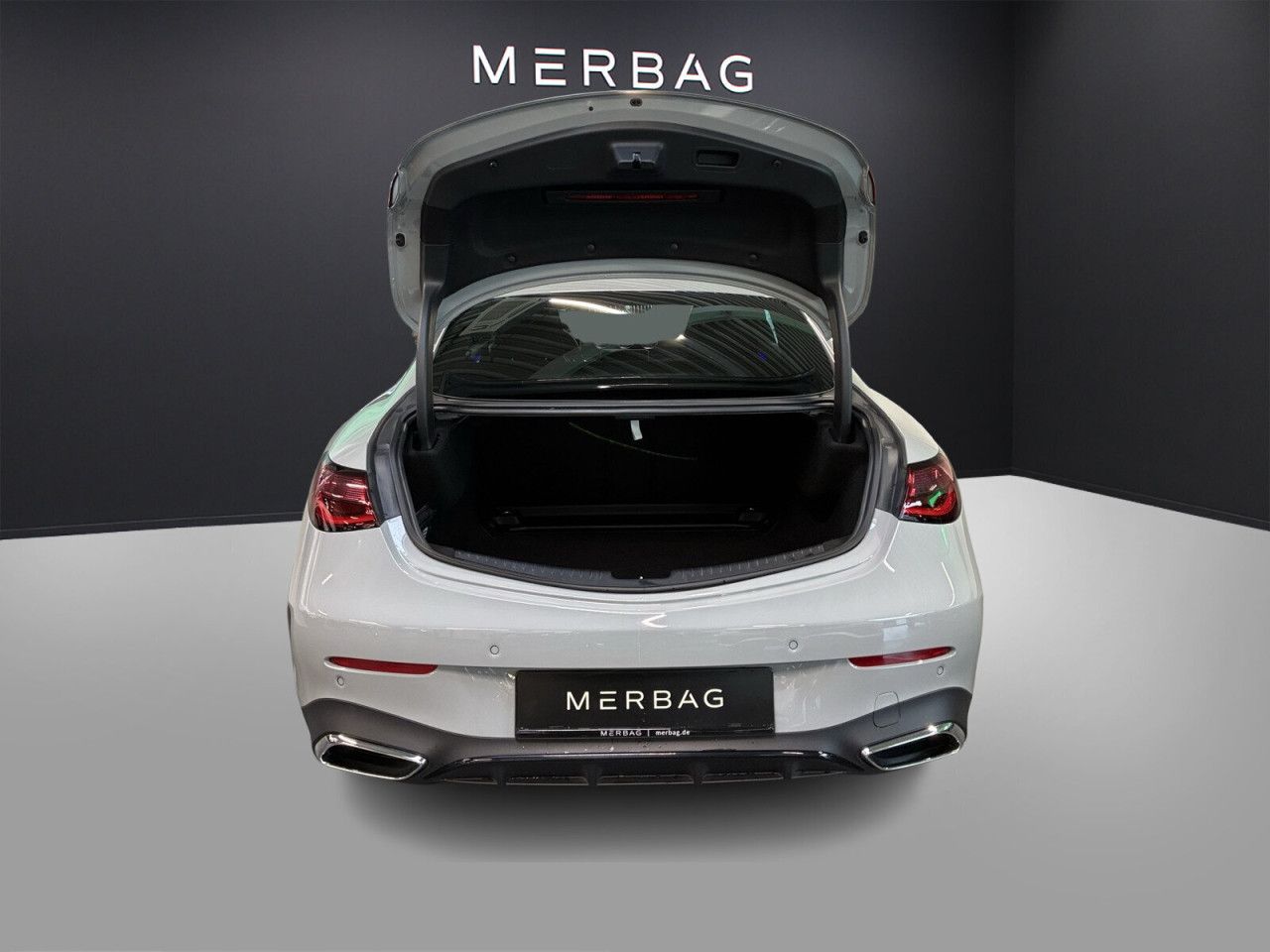 Mercedes-Benz CLE – Bild 9