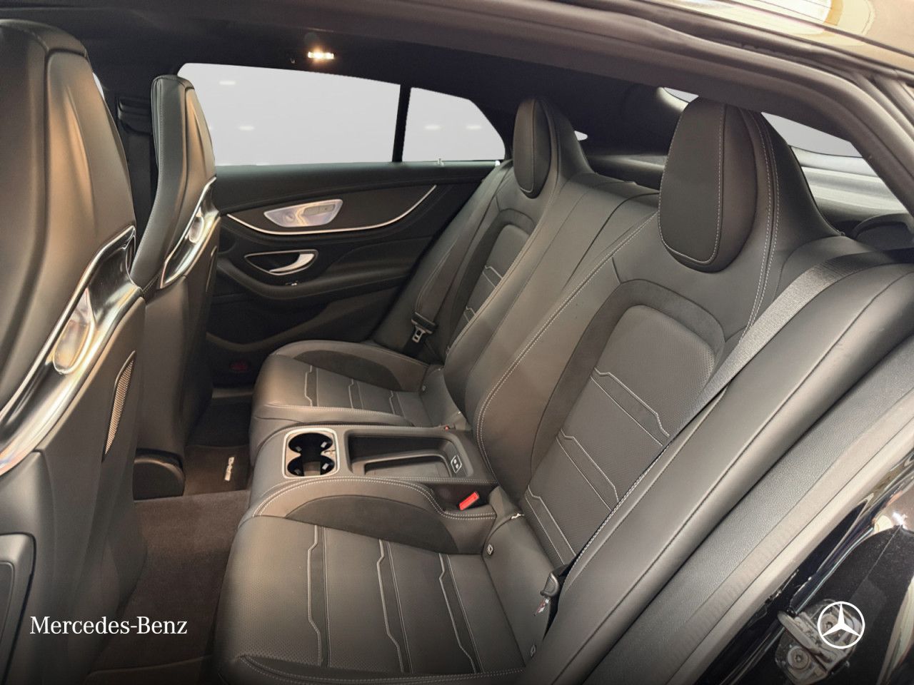 Mercedes-Benz AMG GT – Bild 12