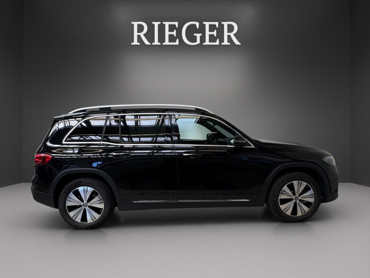 Mercedes-Benz EQB – Bild 13