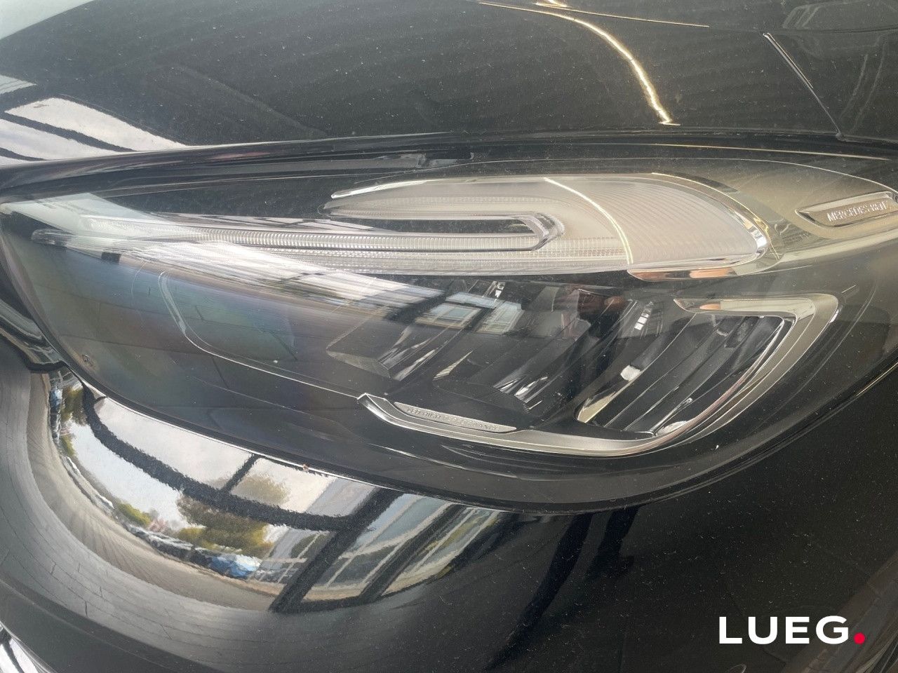 Mercedes-Benz B-Klasse – Bild 16