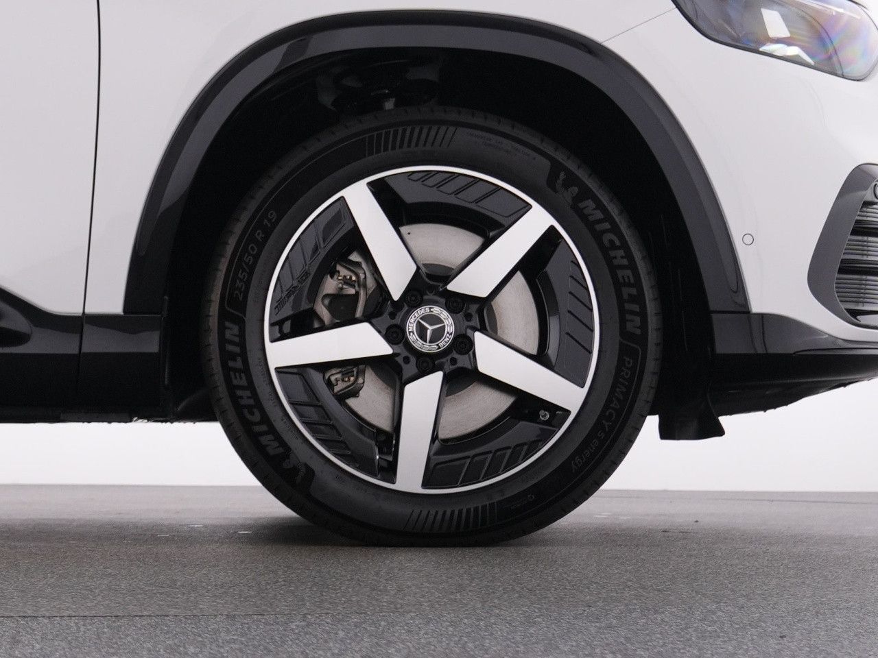 Mercedes-Benz GLB – Bild 21
