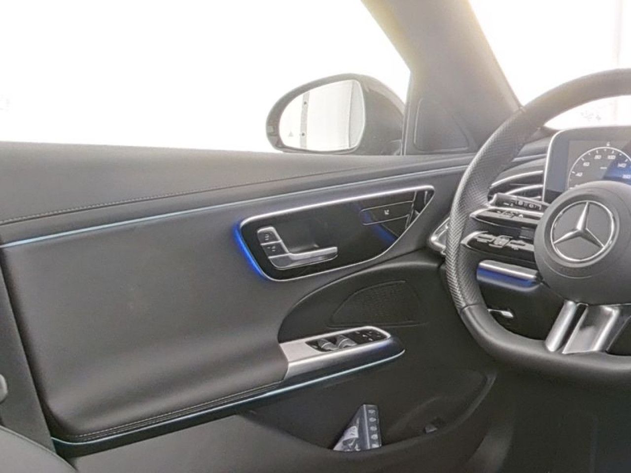 Mercedes-Benz E-Klasse – Bild 8