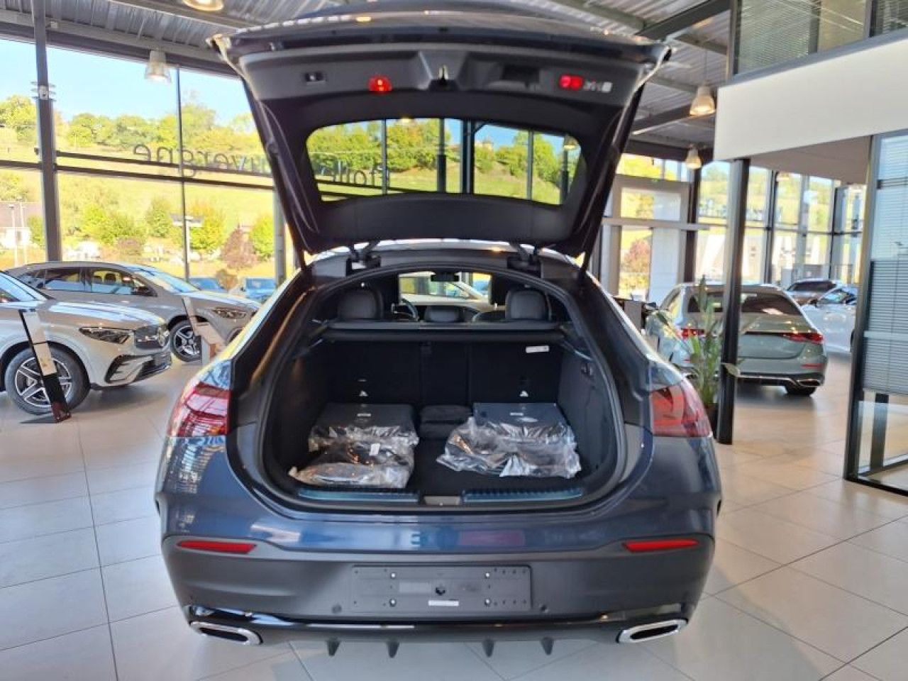 Photo du v&eacute;hicule 7 / 18