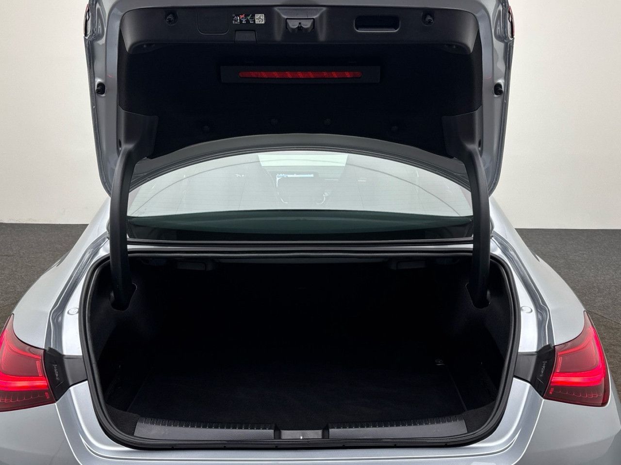 Mercedes-Benz CLA – Bild 17