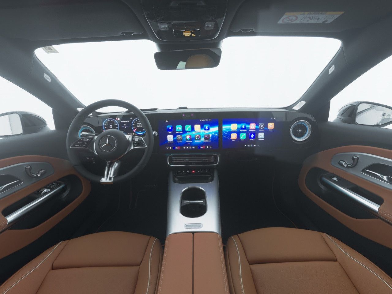 Mercedes-Benz CLA – Bild 3