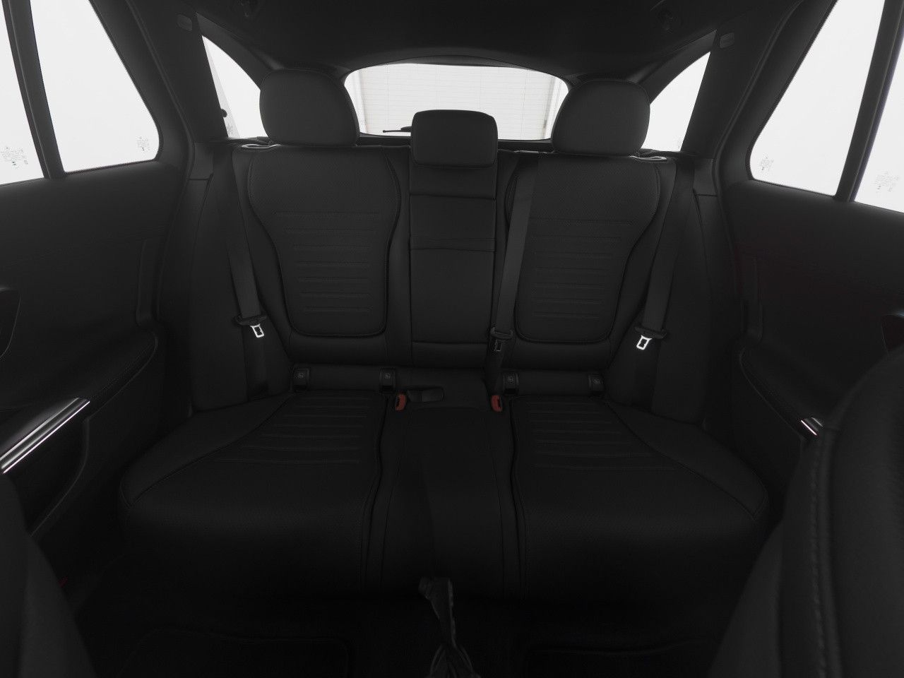 Mercedes-Benz C-Klasse – Bild 5