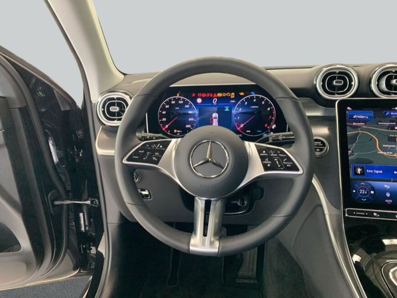 Mercedes-Benz GLC – Bild 16