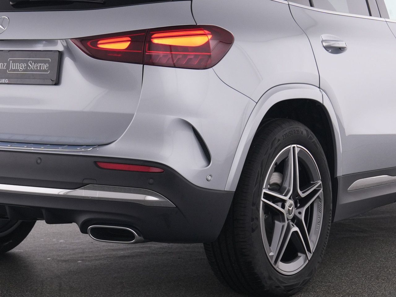 Mercedes-Benz GLA – Bild 9