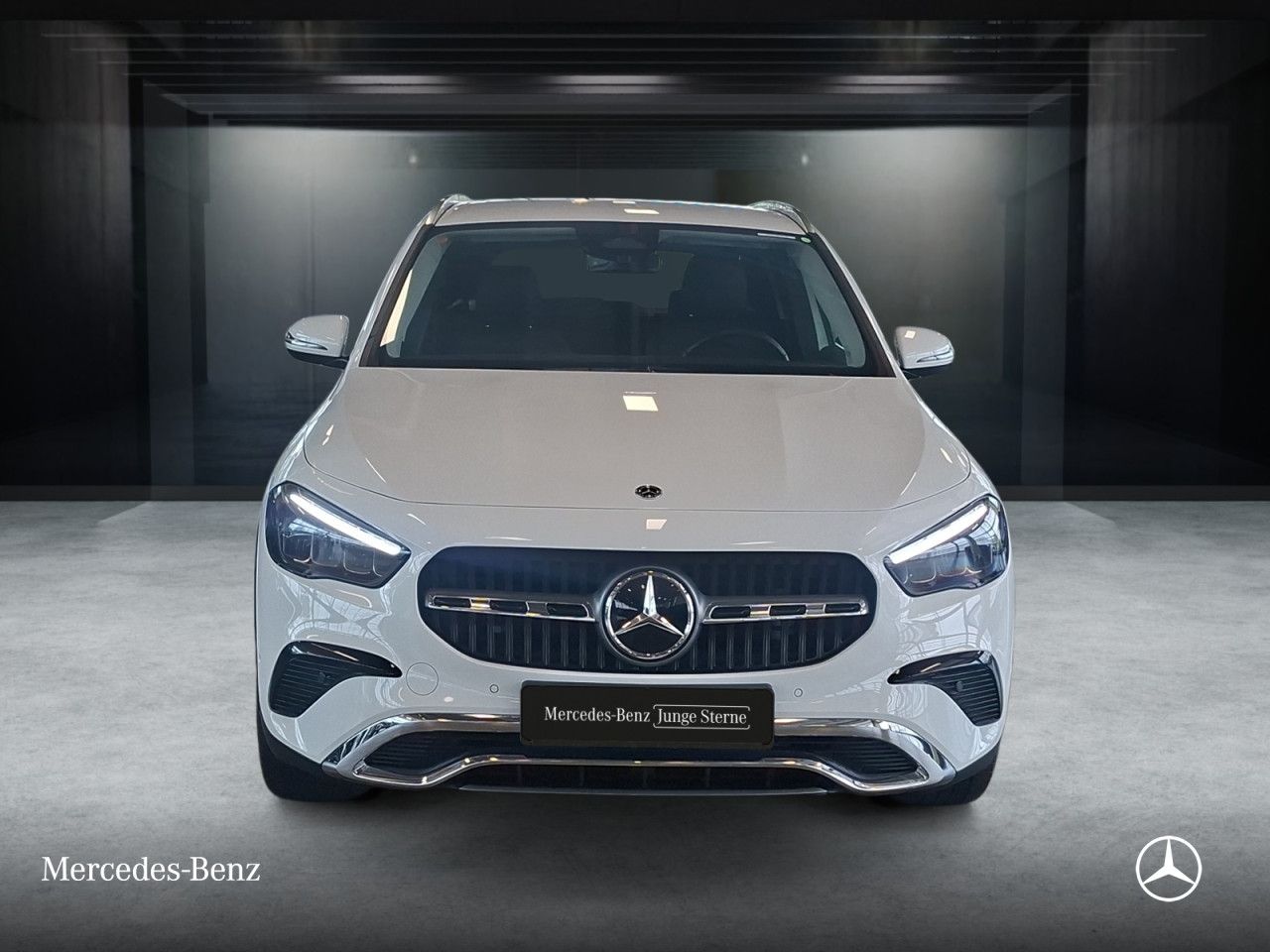 Mercedes-Benz GLA – Bild 8