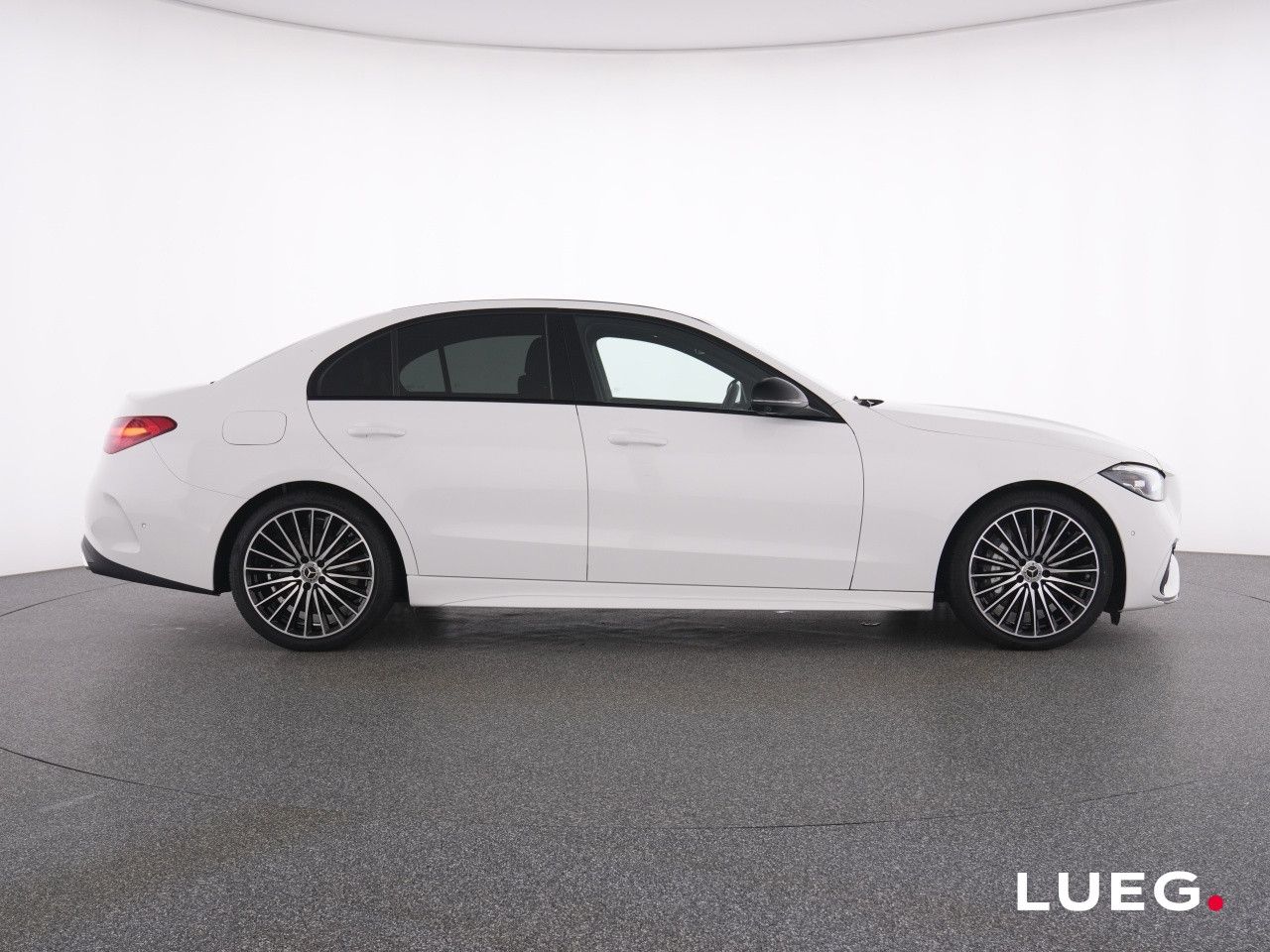 Mercedes-Benz C-Klasse – Bild 11