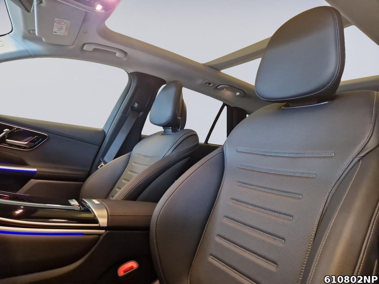 Mercedes-Benz GLC – Bild 10