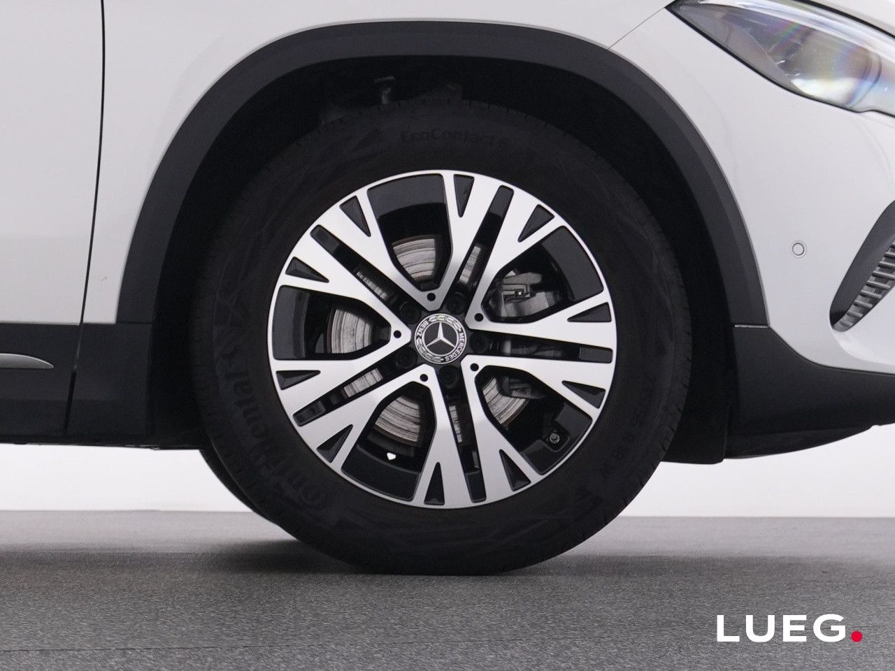 Mercedes-Benz GLA – Bild 21