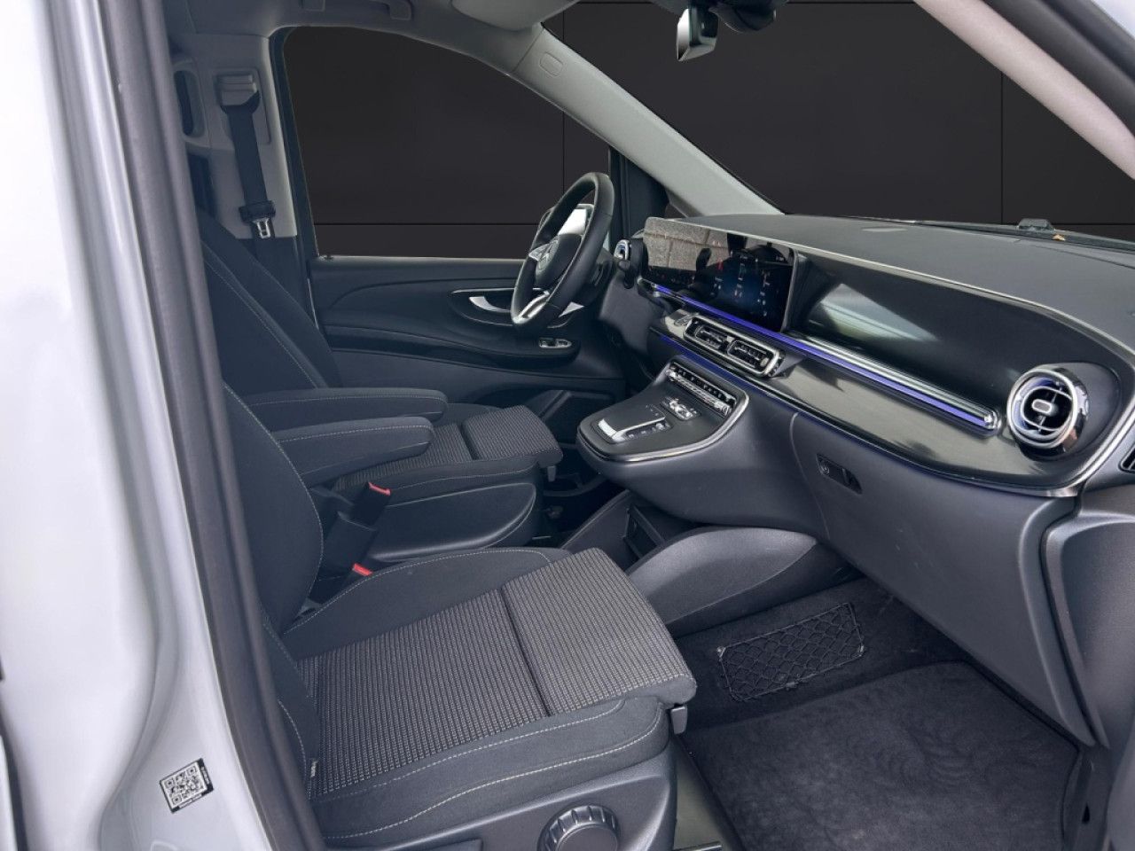 Mercedes-Benz V-Klasse – Bild 11