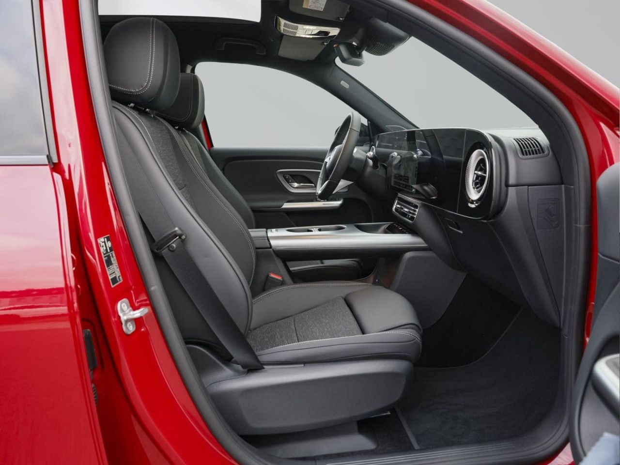 Mercedes-Benz GLB – Bild 2