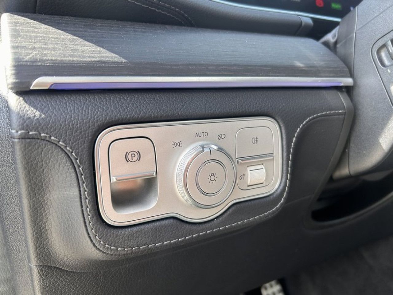 Mercedes-Benz GLE – Bild 15