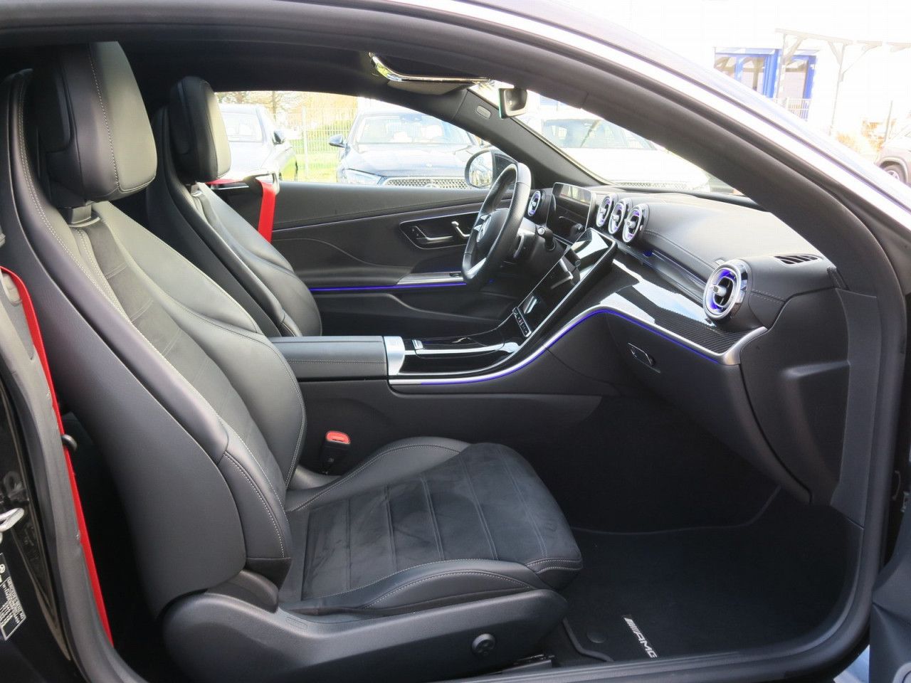Mercedes-Benz CLE – Bild 8
