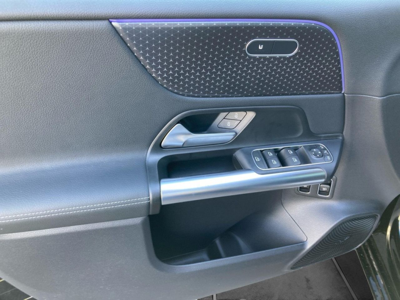 Mercedes-Benz B-Klasse – Bild 7