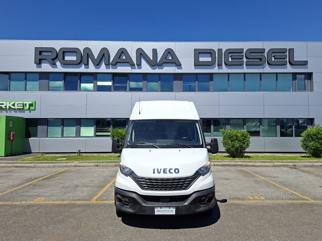 IVECO | 35S12