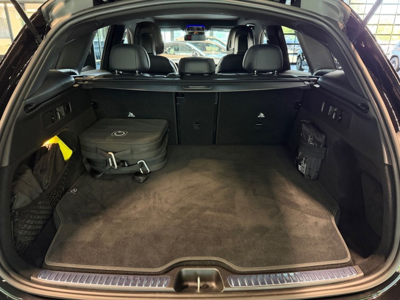 Mercedes-Benz GLC – Bild 8