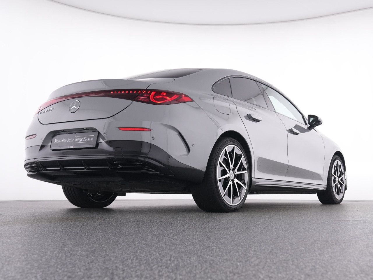 Mercedes-Benz CLA – Bild 7