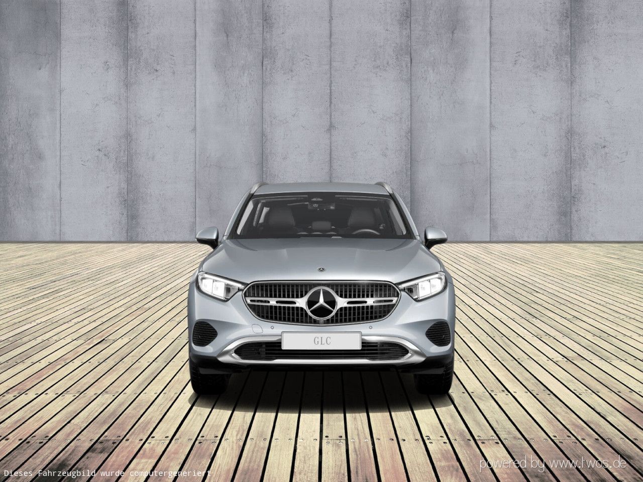 Mercedes-Benz GLC – Bild 6