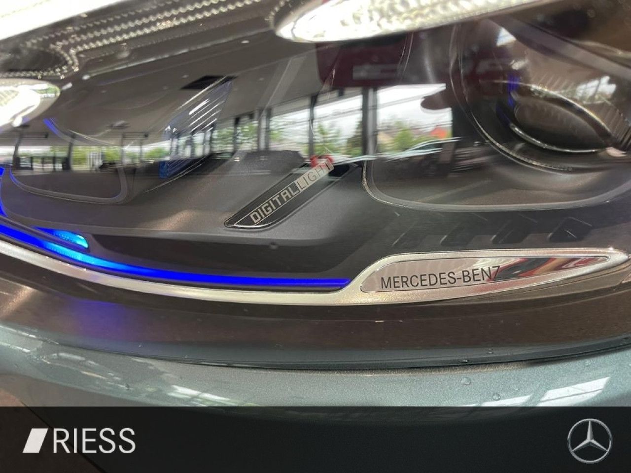 Mercedes-Benz GLC – Bild 19