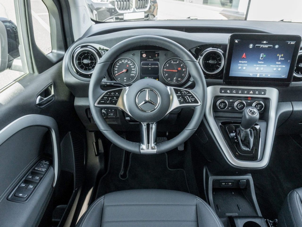Mercedes-Benz T-Klasse – Bild 18