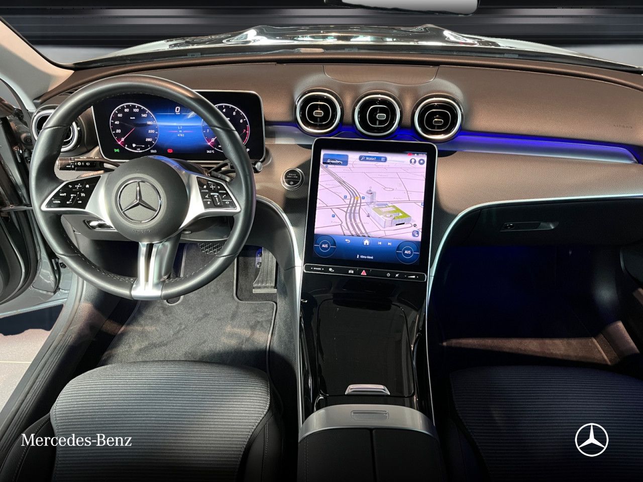 Mercedes-Benz C-Klasse – Bild 11