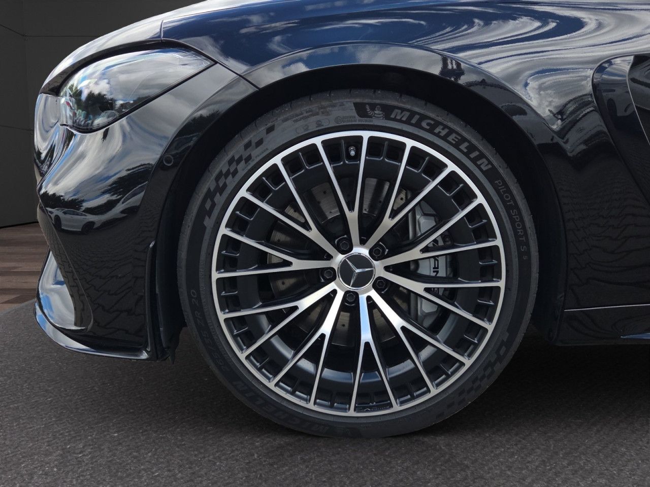 Mercedes-Benz CLE – Bild 25