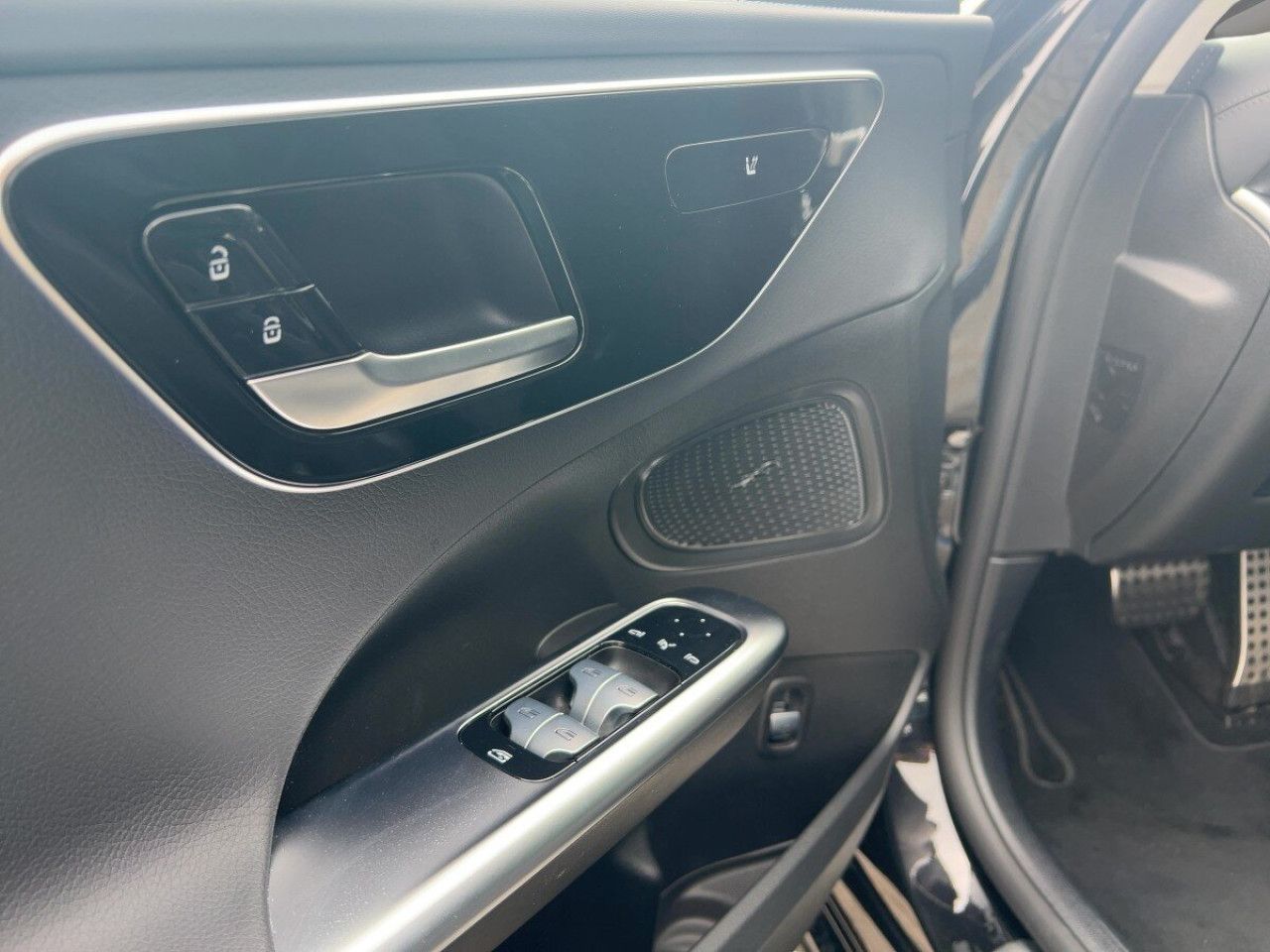 Mercedes-Benz C-Klasse – Bild 12