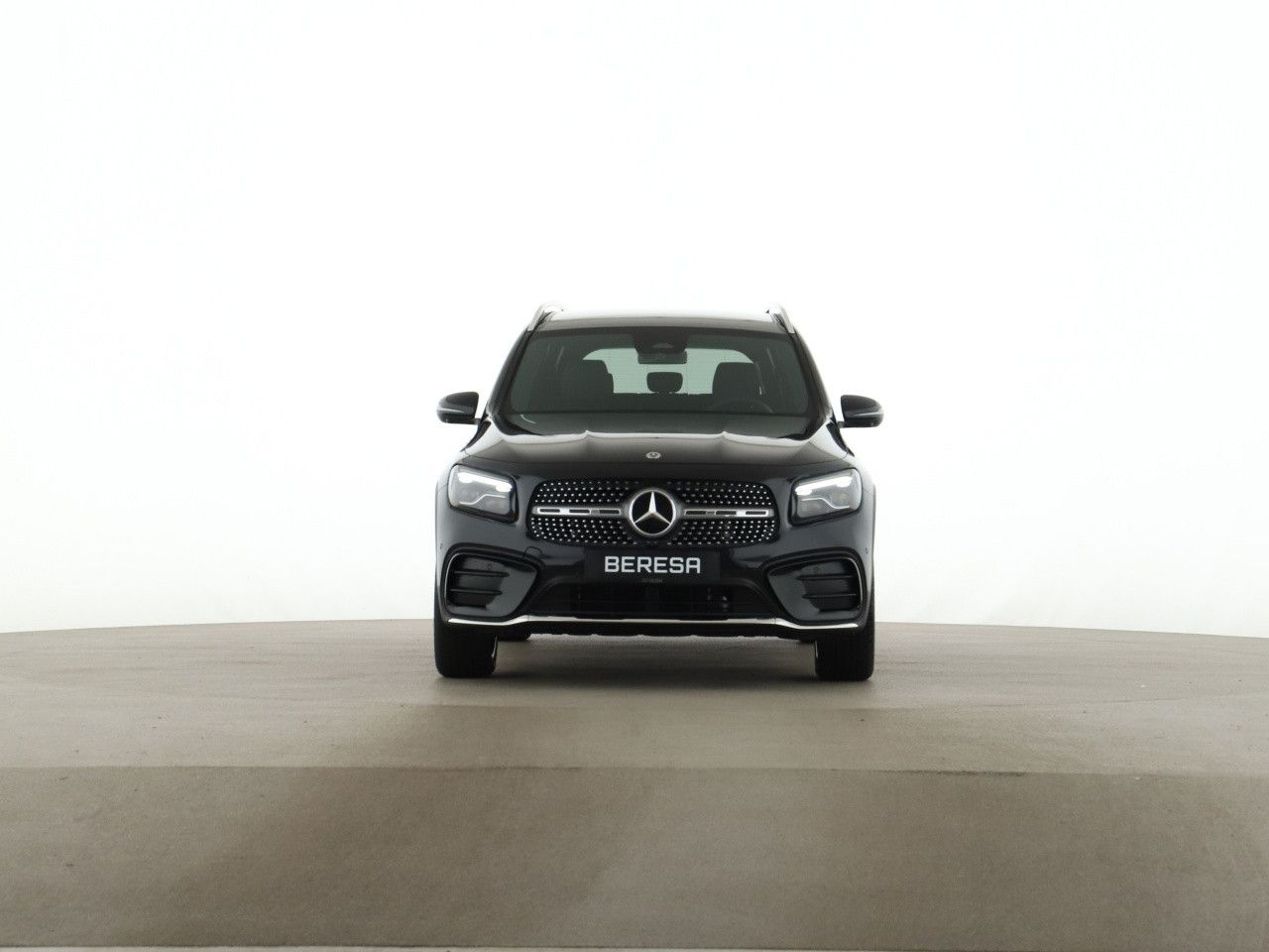 Mercedes-Benz GLB – Bild 2